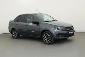 Седан ВАЗ (LADA) Granta 2024 года, 949000 рублей, Орёл