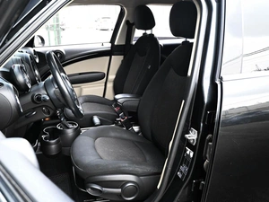 Внедорожник MINI Cooper Countryman 2013 года, 1336000 рублей, Кирилловка