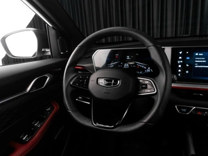 Внедорожник Geely Coolray 2024 года, 2355000 рублей, Тюмень