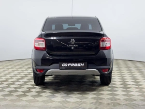 Седан Renault Logan Stepway 2021 года, 949900 рублей, Казань