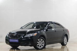 Седан Toyota Camry 2007 года, 1119000 рублей, Новокузнецк