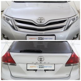 Внедорожник Toyota Venza 2013 года, 2249000 рублей, Обнинск