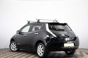 Хетчбэк Nissan Leaf 2016 года, 1299000 рублей, Пермь