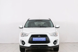 Внедорожник Mitsubishi ASX 2014 года, 1349000 рублей, Красноярск