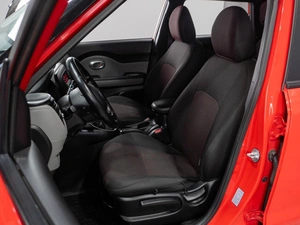 Хетчбэк Kia Soul 2015 года, 1169000 рублей, Тюмень