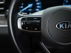 Седан Kia K5 2021 года, 2699777 рублей, Москва