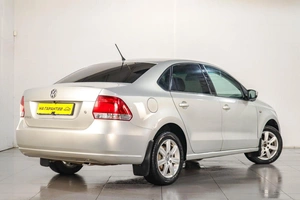 Седан Volkswagen Polo 2013 года, 779000 рублей, Челябинск