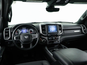 Пикап RAM 1500 2021 года, 6398888 рублей, Москва