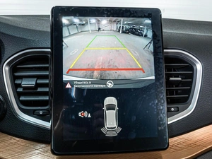 Универсал ВАЗ (LADA) Vesta Cross 2024 года, 1834000 рублей, Ставрополь