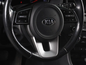 Внедорожник Kia Sportage 2018 года, 2098000 рублей, Красный Пахарь