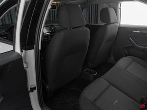 Лифтбек Volkswagen Polo 2021 года, 1399000 рублей, Тюмень