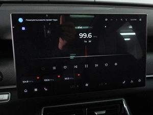 Внедорожник Chery Tiggo 9 2024 года, 3430000 рублей, Минеральные Воды