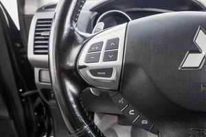 Внедорожник Mitsubishi Outlander 2009 года, 1189000 рублей, Барнаул