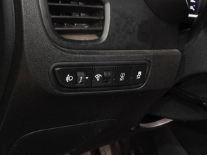 Седан Kia Rio 2019 года, 1539000 рублей, Воронеж