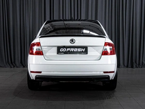 Лифтбек Skoda Octavia 2018 года, 1649000 рублей, Волгоград