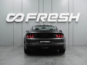 Купе Ford Mustang 2018 года, 2579000 рублей, Воронеж