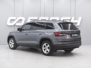 Внедорожник Skoda Kodiaq 2018 года, 1980000 рублей, Ростов-на-Дону