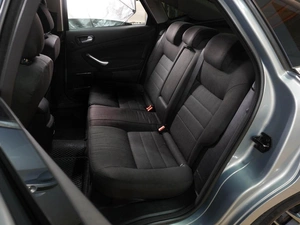 Седан Ford Mondeo 2008 года, 809000 рублей, Воронеж