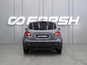 Внедорожник Nissan Qashqai 2008 года, 699000 рублей, Воронеж