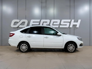 Лифтбек ВАЗ (LADA) Granta 2024 года, 854000 рублей, Воронеж