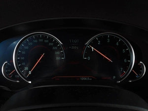 Седан BMW 5 серия 2018 года, 3120000 рублей, Ростов-на-Дону