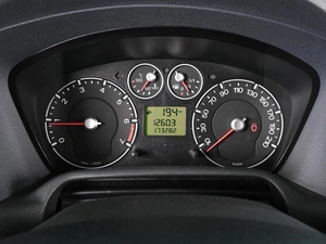 Хетчбэк Ford Fusion 2012 года, 680000 рублей, Ростов-на-Дону