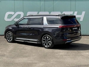 Минивэн Kia Carnival 2021 года, 4549000 рублей, Кропоткин