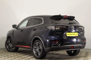 Внедорожник Changan UNI-S 2024 года, 2659000 рублей, Пермь