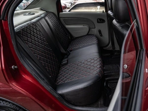 Седан Renault Logan 2009 года, 470000 рублей, Краснодар