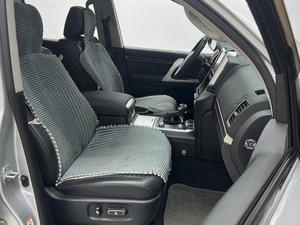 Внедорожник Toyota Land Cruiser 2015 года, 6650000 рублей, Ростов-на-Дону