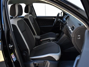 Внедорожник Volkswagen Tiguan 2019 года, 3150000 рублей, Краснодар