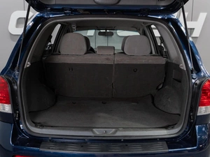 Внедорожник Hyundai Santa Fe 2007 года, 639000 рублей, Тюмень