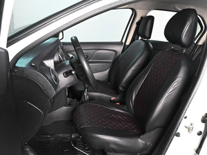 Седан Renault Logan 2021 года, 649000 рублей, Аксай