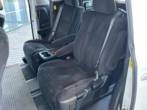 Минивэн Toyota Vellfire 2010 года, 2190000 рублей, Уфа