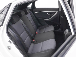 Хетчбэк Hyundai i30 2013 года, 1076052 рублей, Москва