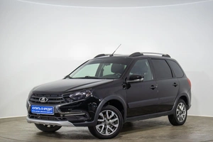 Универсал ВАЗ (LADA) Granta Cross 2023 года, 899000 рублей, Оренбург