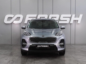 Внедорожник Kia Sportage 2019 года, 2349000 рублей, Воронеж