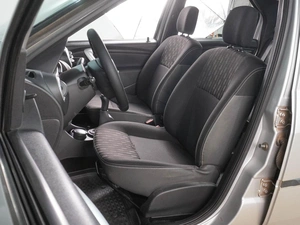 Седан Renault Logan 2013 года, 529000 рублей, Воронеж