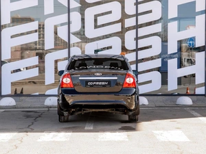 Седан Ford Focus 2008 года, 640000 рублей, Краснодар