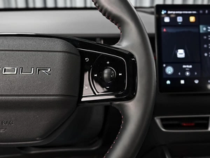 Внедорожник Jetour Dashing 2024 года, 2150000 рублей, Ставрополь