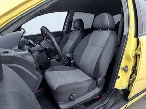 Хетчбэк Chevrolet Aveo 2009 года, 489000 рублей, Орёл