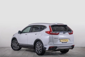 Внедорожник Honda CR-V 2018 года, 2899000 рублей, Томск
