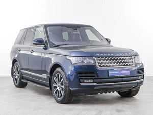 Внедорожник Land Rover Range Rover 2014 года, 3698999 рублей, Москва