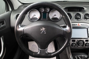 Хетчбэк Peugeot 308 2011 года, 449000 рублей, Оренбург
