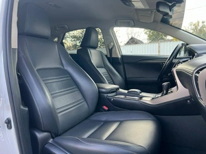 Внедорожник Lexus NX 2018 года, 3150000 рублей, Ижевск