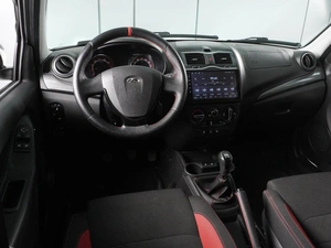 Седан ВАЗ (LADA) Granta 2024 года, 1350000 рублей, Минеральные Воды