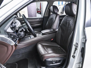 Внедорожник BMW X5 2017 года, 3430000 рублей, Ставрополь