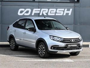Лифтбек ВАЗ (LADA) Granta 2025 года, 1110000 рублей, Кирилловка