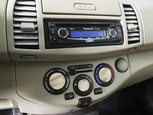 Хетчбэк Nissan Micra 2007 года, 750000 рублей, Ростов-на-Дону