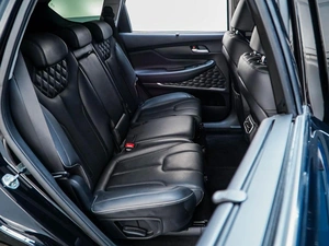 Внедорожник Hyundai Santa Fe 2021 года, 3915444 рублей, Москва